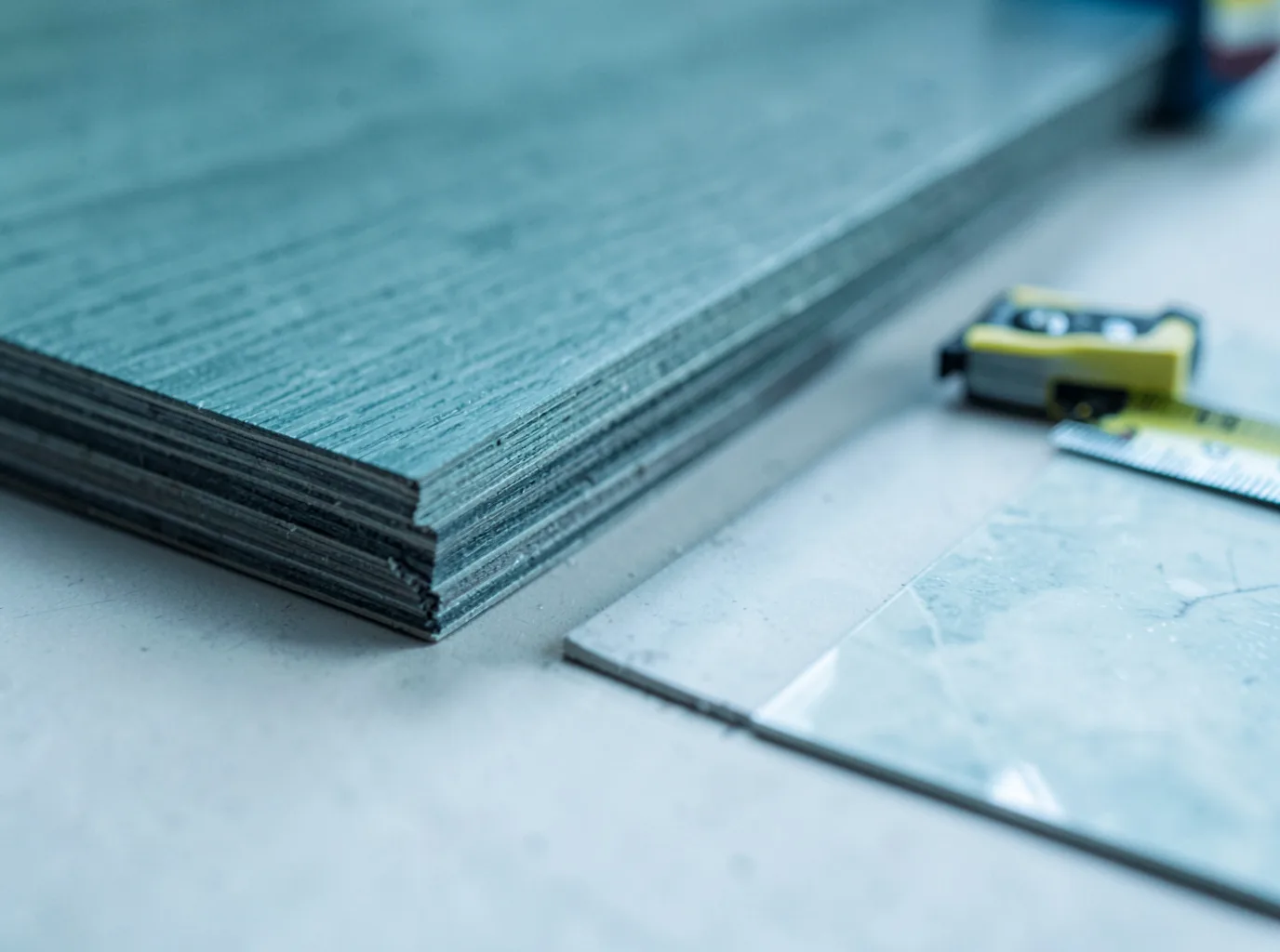 Luxury Vinyl Plank Installation Buchanan, ND FAQs